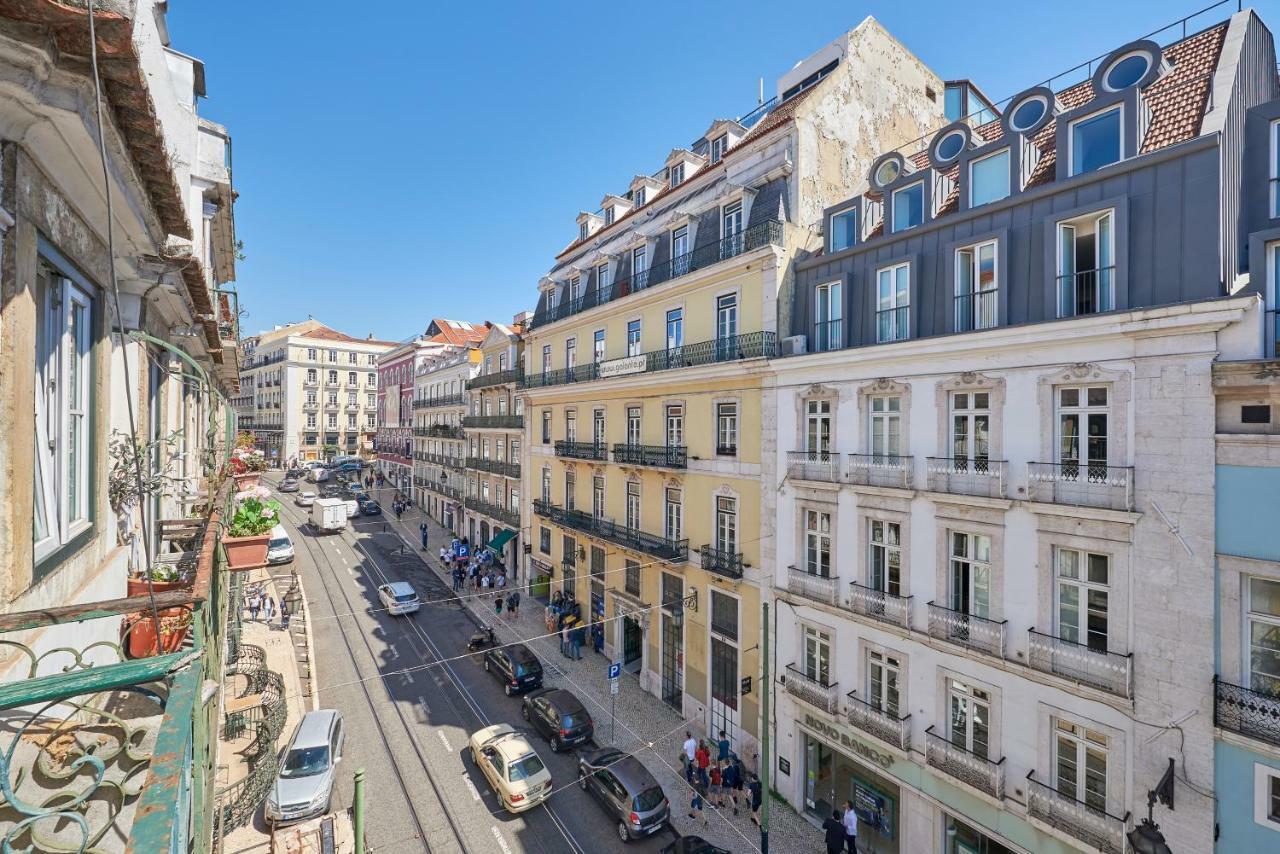 Casa Portuguesa Chiado 25 Apartamento *