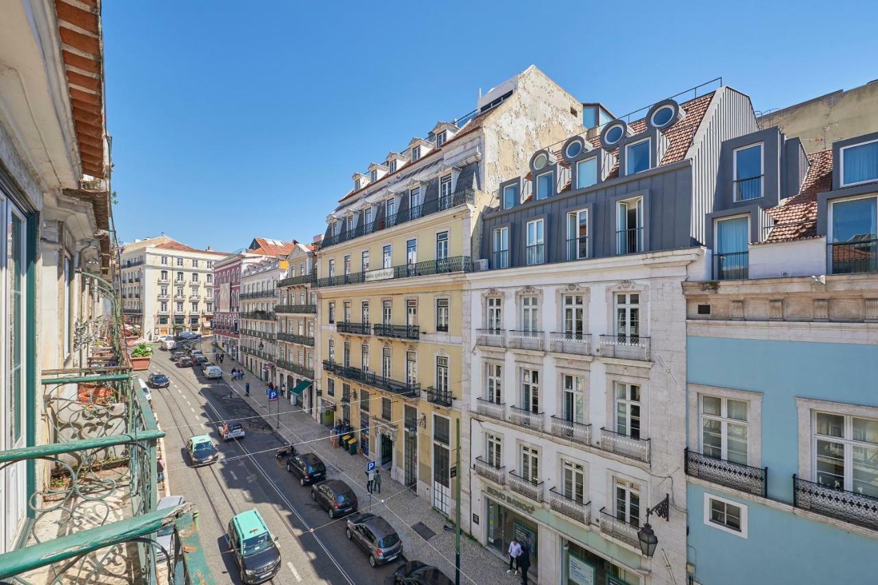 Casa Portuguesa Chiado 25 * Lisboa