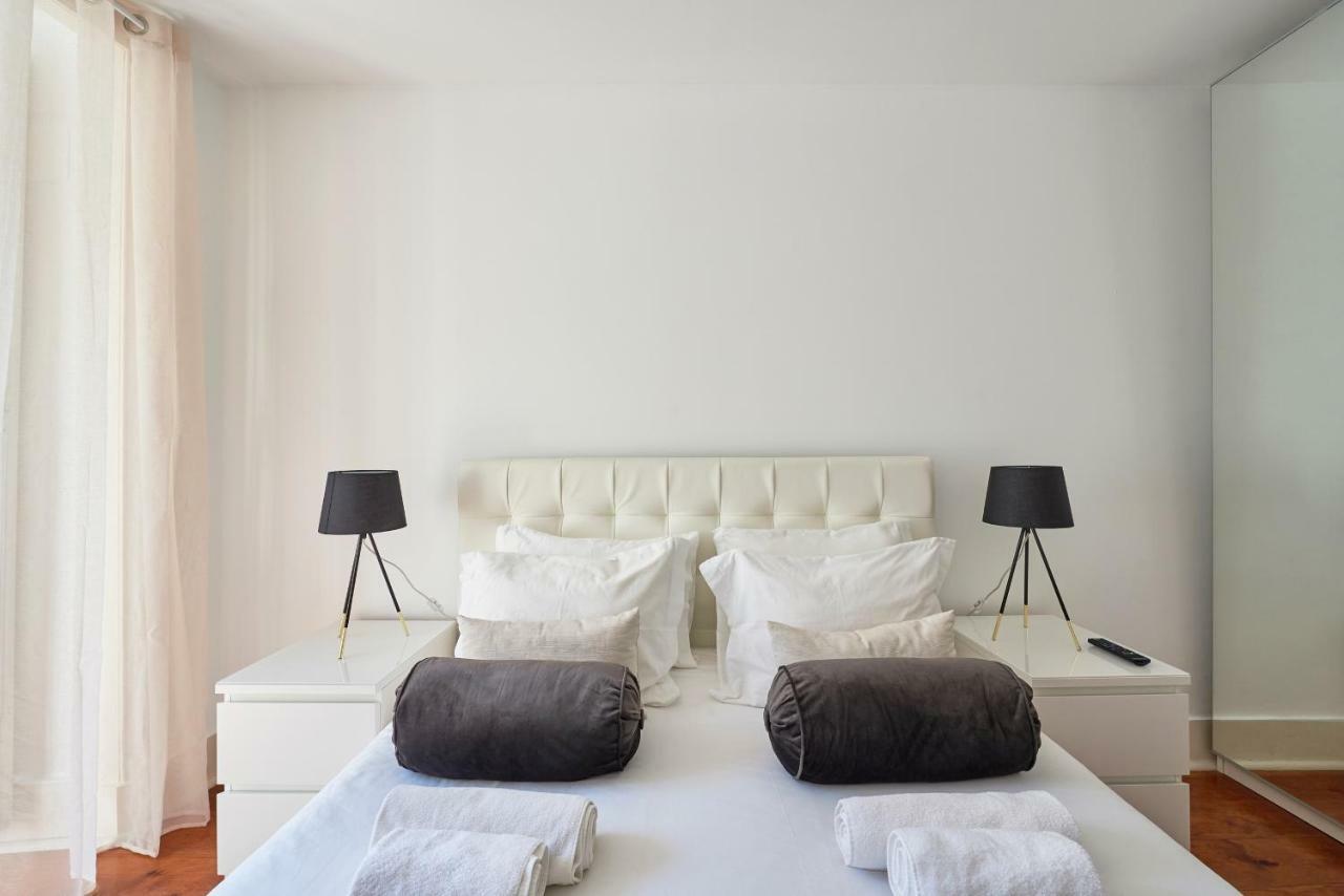 Apartamento Casa Portuguesa Chiado 25 Lisboa