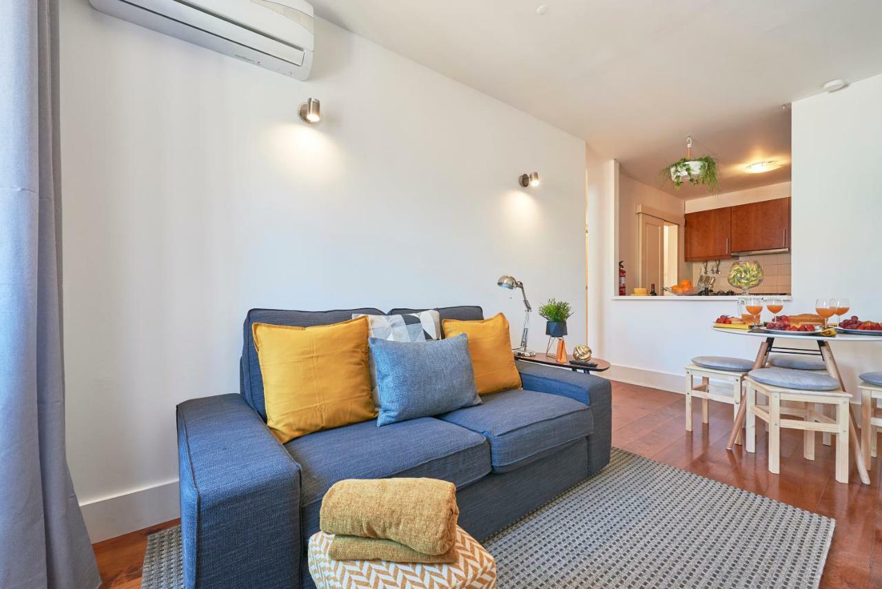 Casa Portuguesa Chiado 25 Apartamento Lisboa