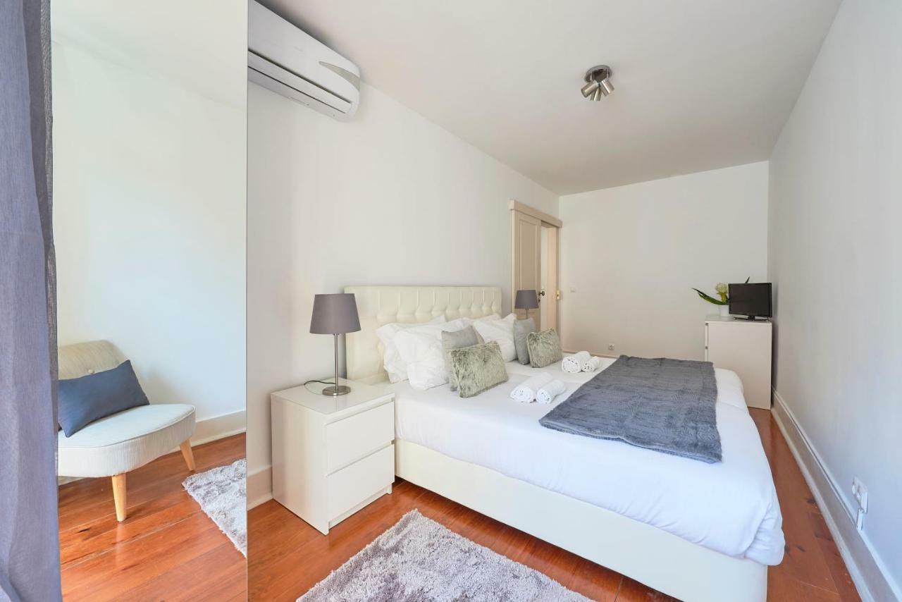 Apartamento Casa Portuguesa Chiado 25 *