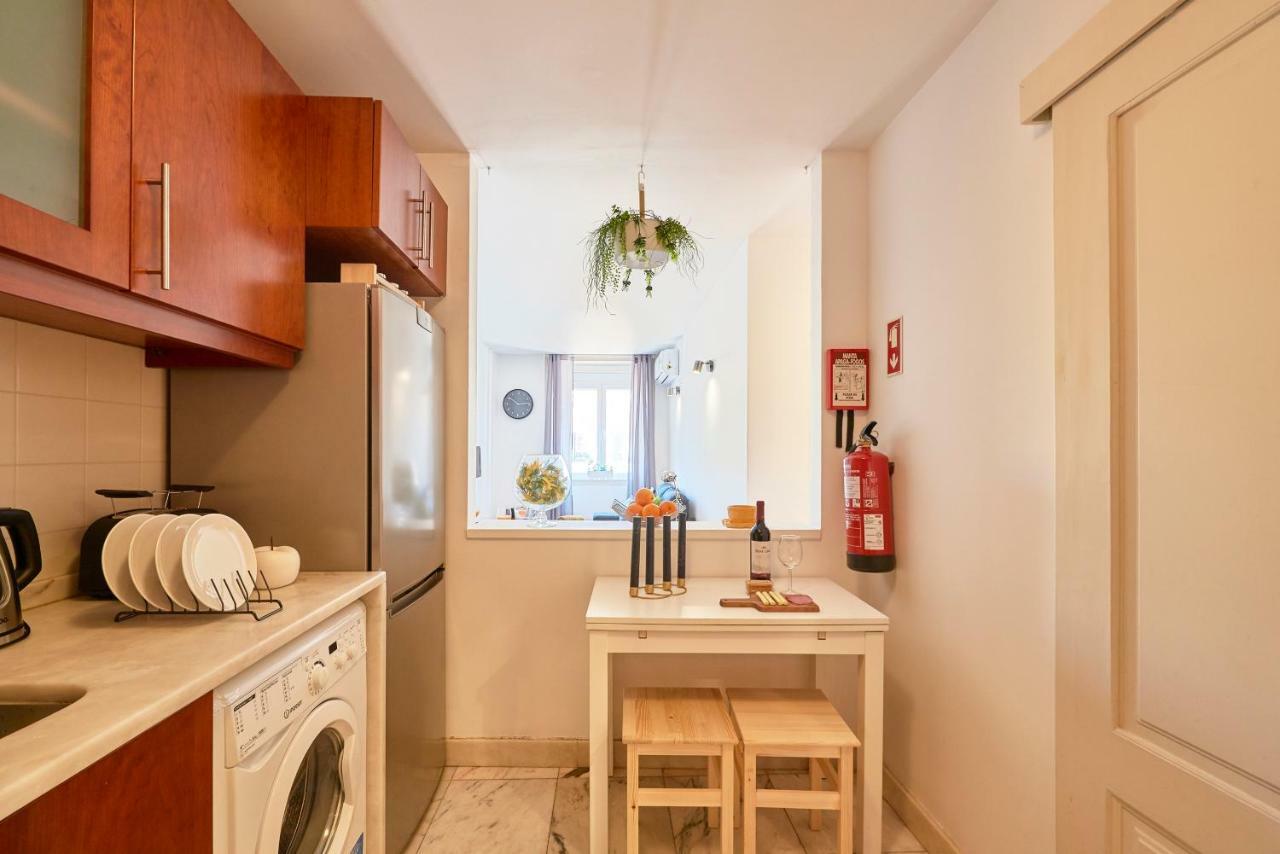Apartamento Casa Portuguesa Chiado 25